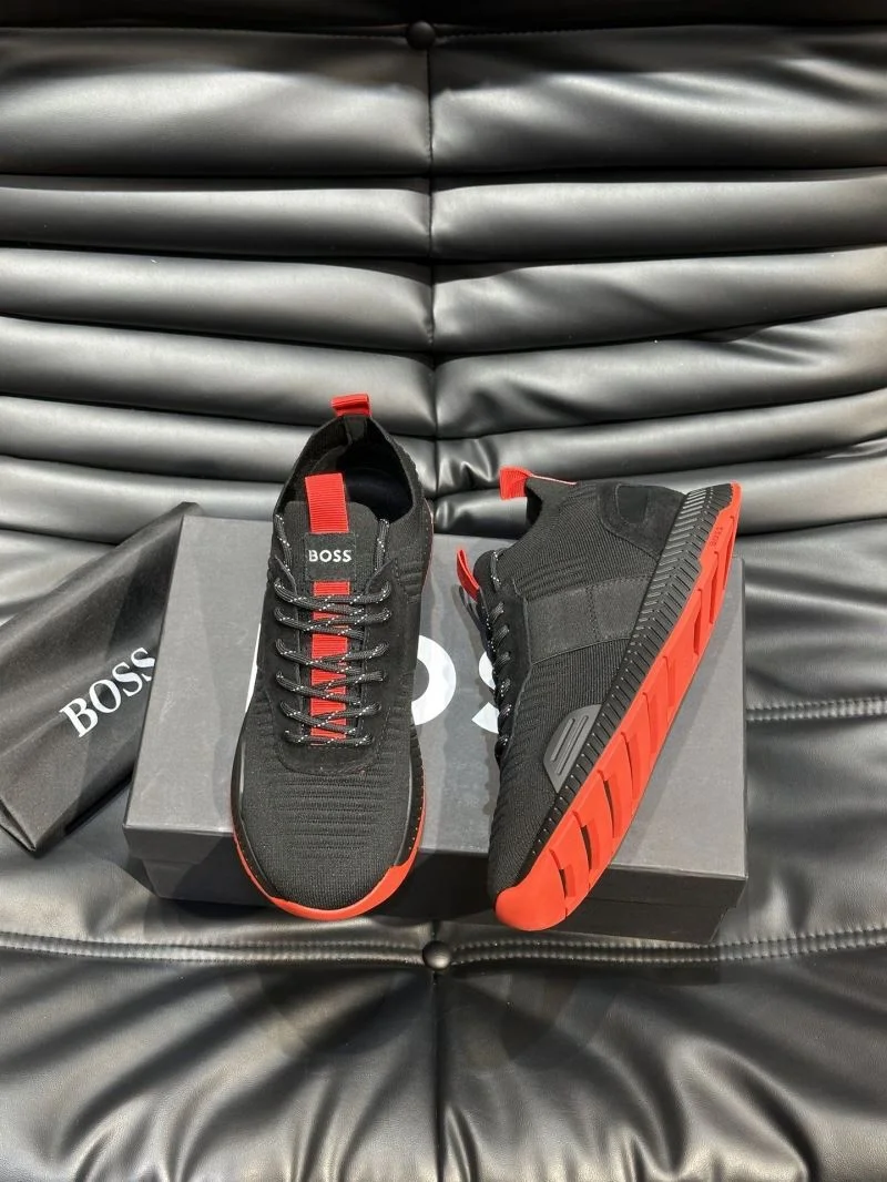 Refined Boss Shoes 14778