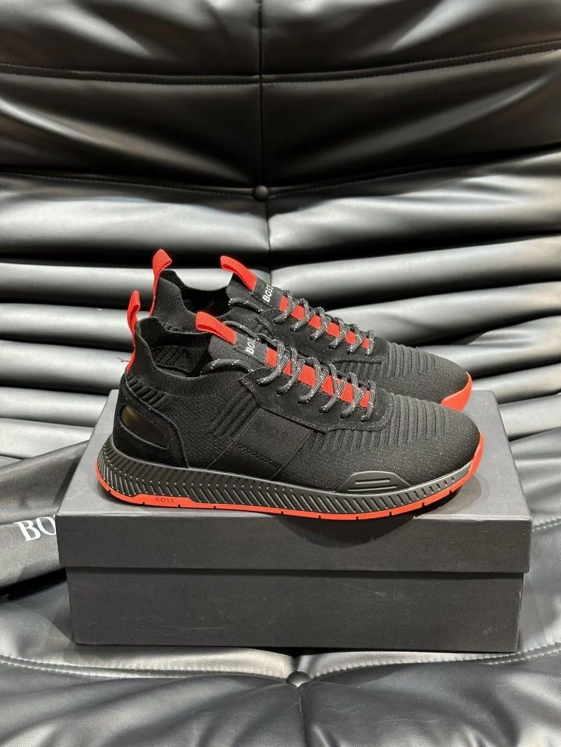 Refined Boss Shoes 14778