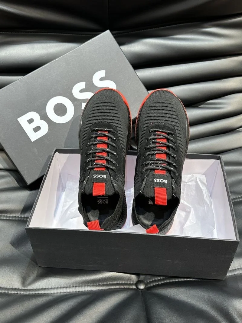 Refined Boss Shoes 14778