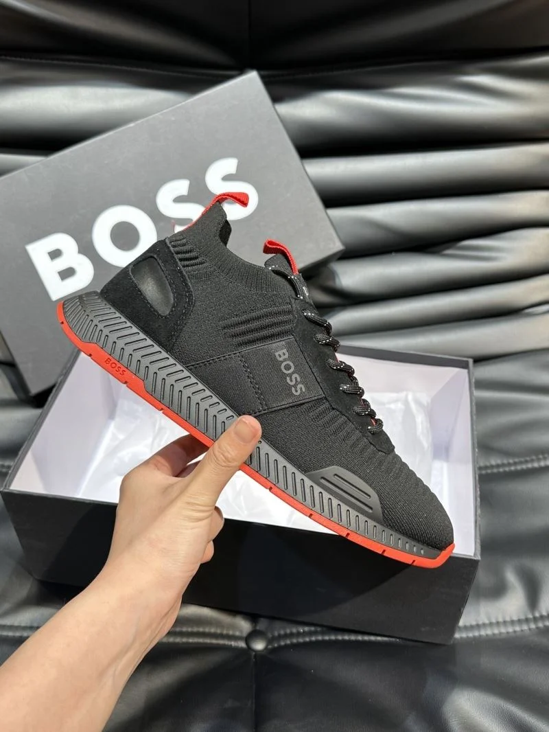 Refined Boss Shoes 14778