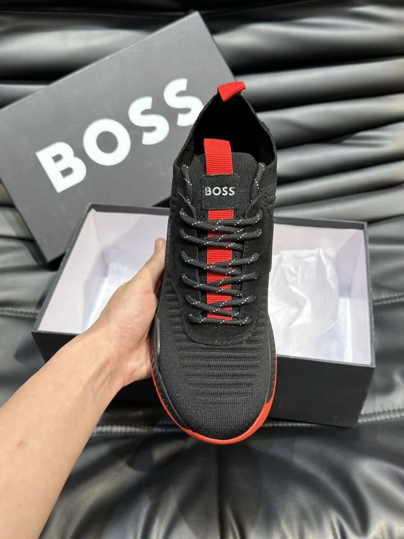Refined Boss Shoes 14778