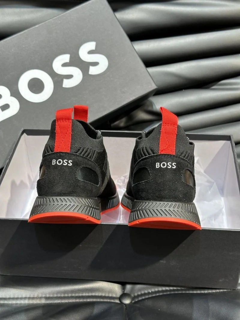 Refined Boss Shoes 14778