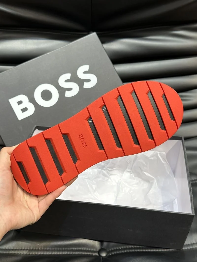 Refined Boss Shoes 14778