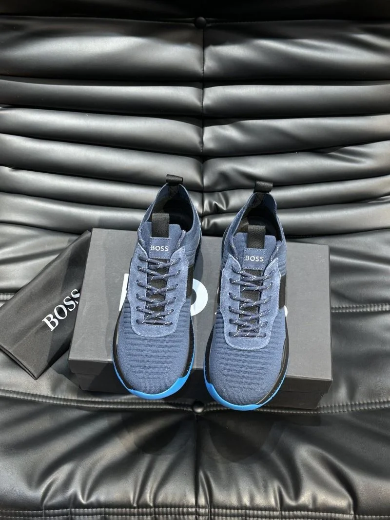 Boss Shoes SunProtective 14767