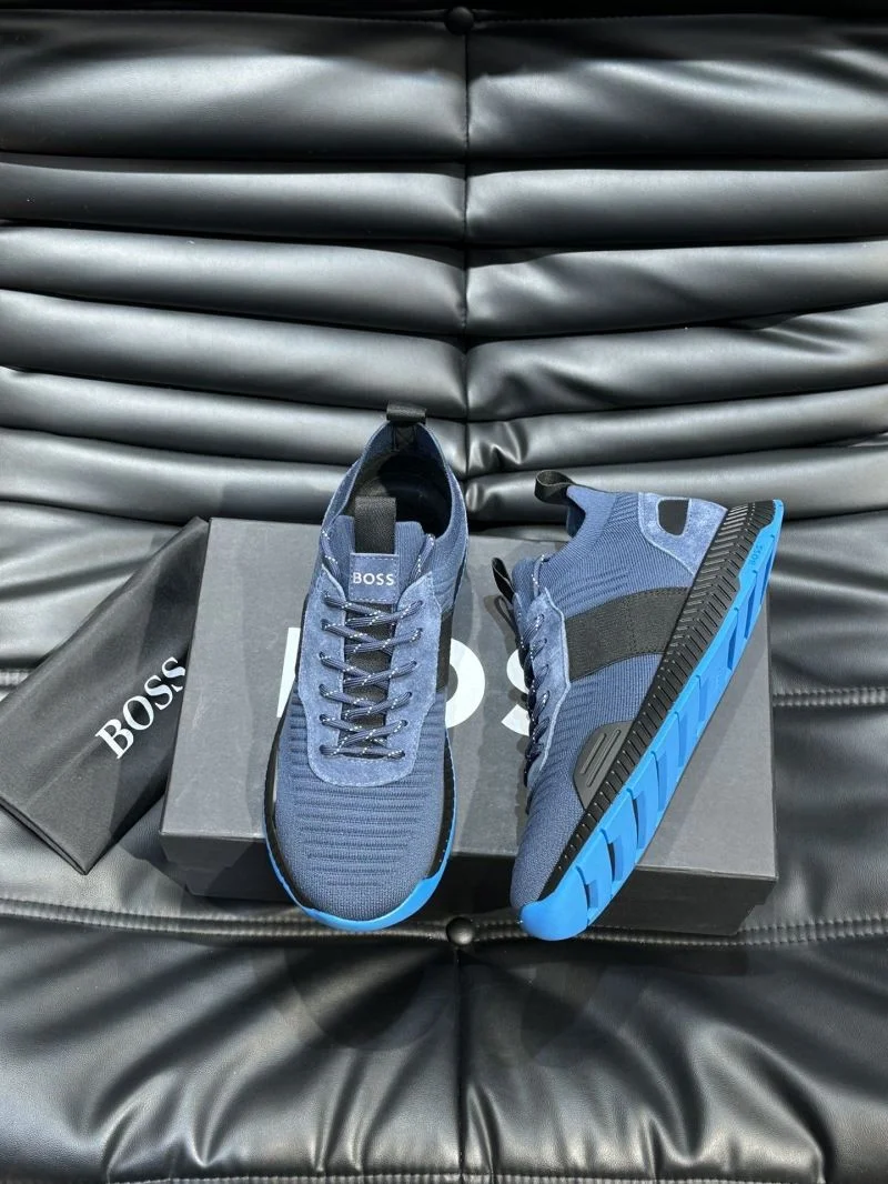 Boss Shoes SunProtective 14767