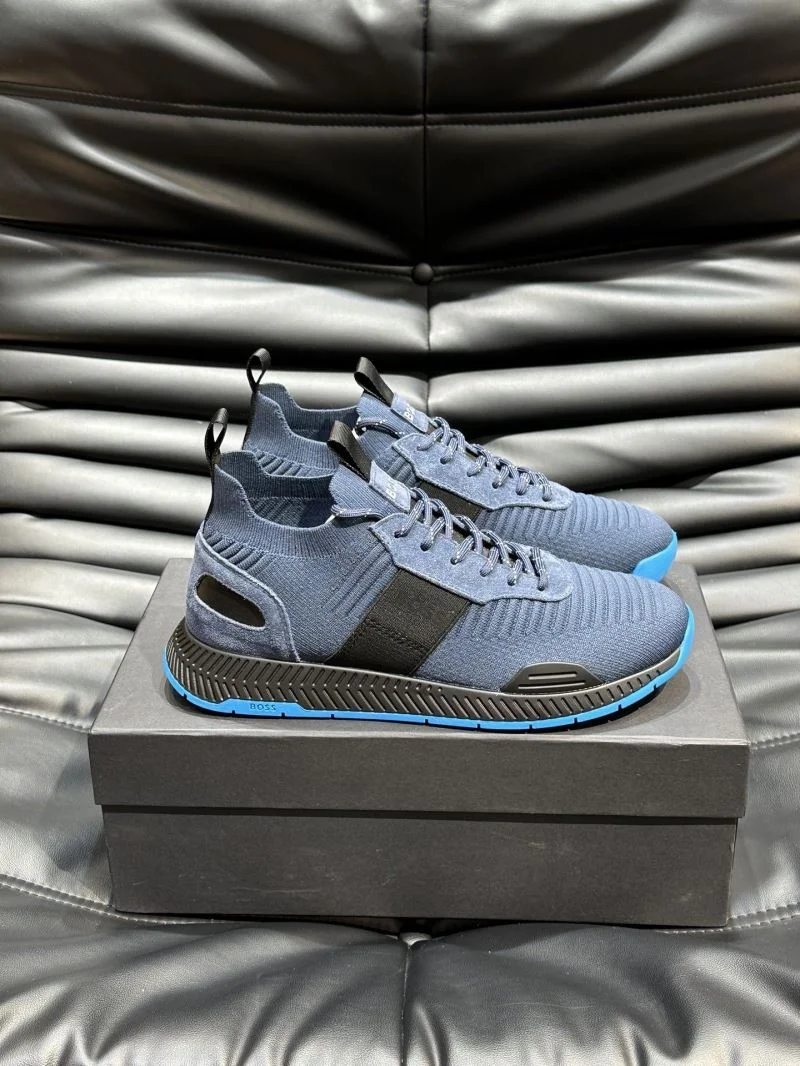 Boss Shoes SunProtective 14767
