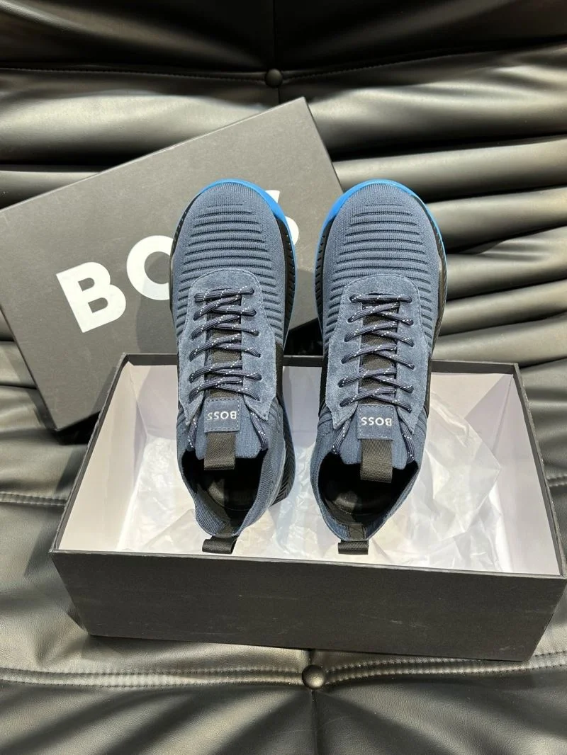 Boss Shoes SunProtective 14767