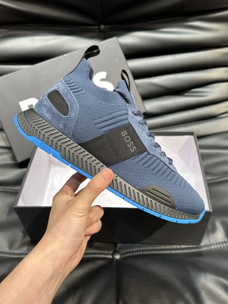Boss Shoes SunProtective 14767