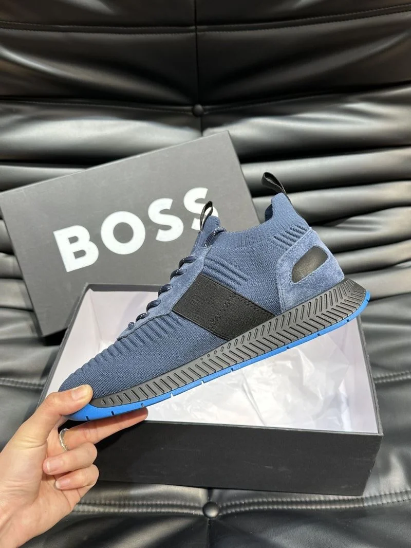 Boss Shoes SunProtective 14767