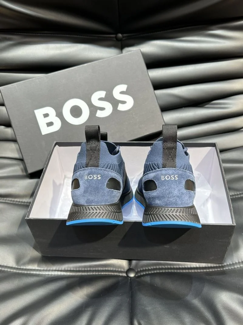 Boss Shoes SunProtective 14767