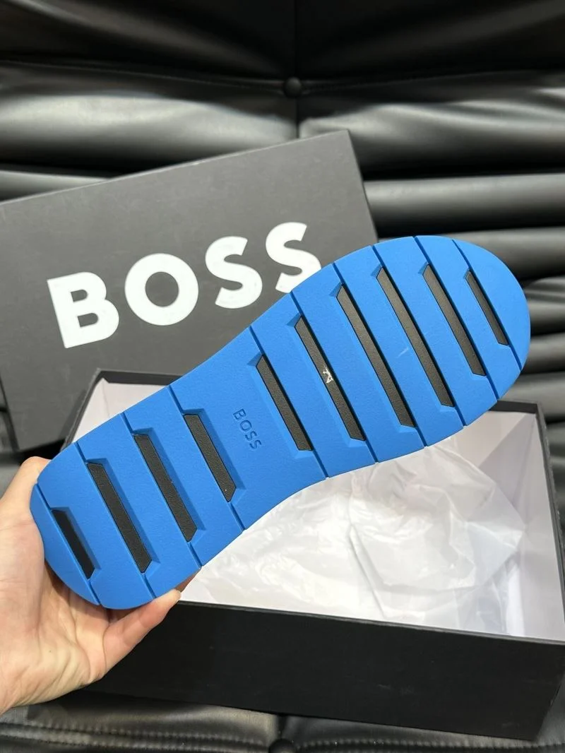 Boss Shoes SunProtective 14767