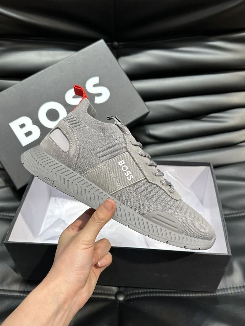 Boss Shoes Sleek 14771