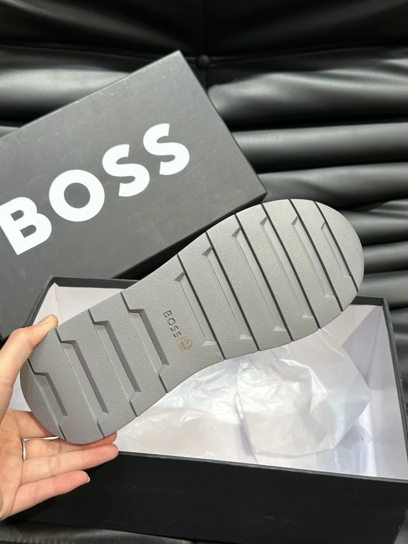 Boss Shoes Sleek 14771