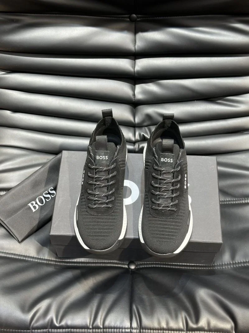 Boss Shoes Trendy 14768