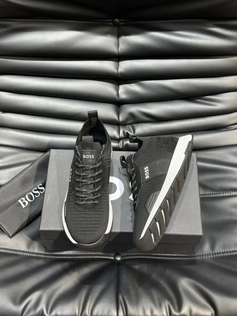 Boss Shoes Trendy 14768