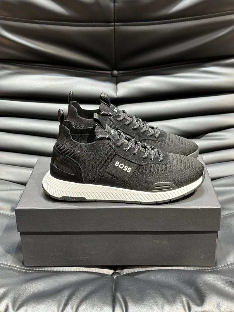 Boss Shoes Trendy 14768