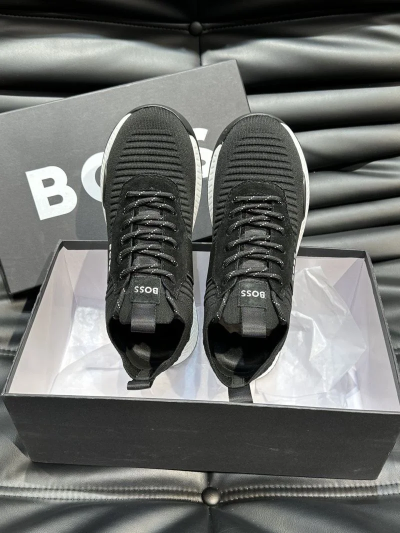 Boss Shoes Trendy 14768