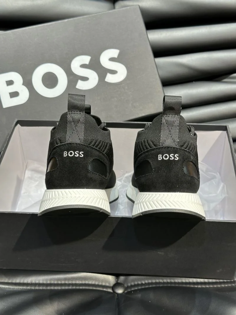Boss Shoes Trendy 14768