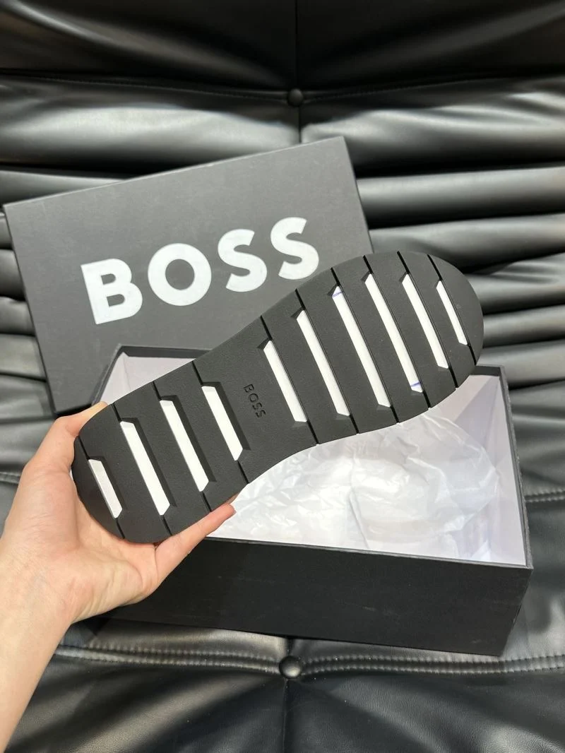 Boss Shoes Trendy 14768