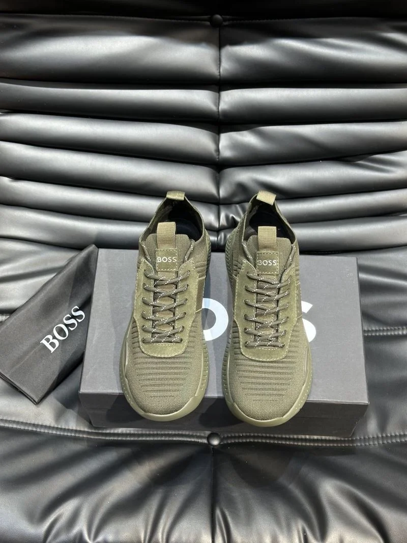 EyeCatching Boss Shoes 14770
