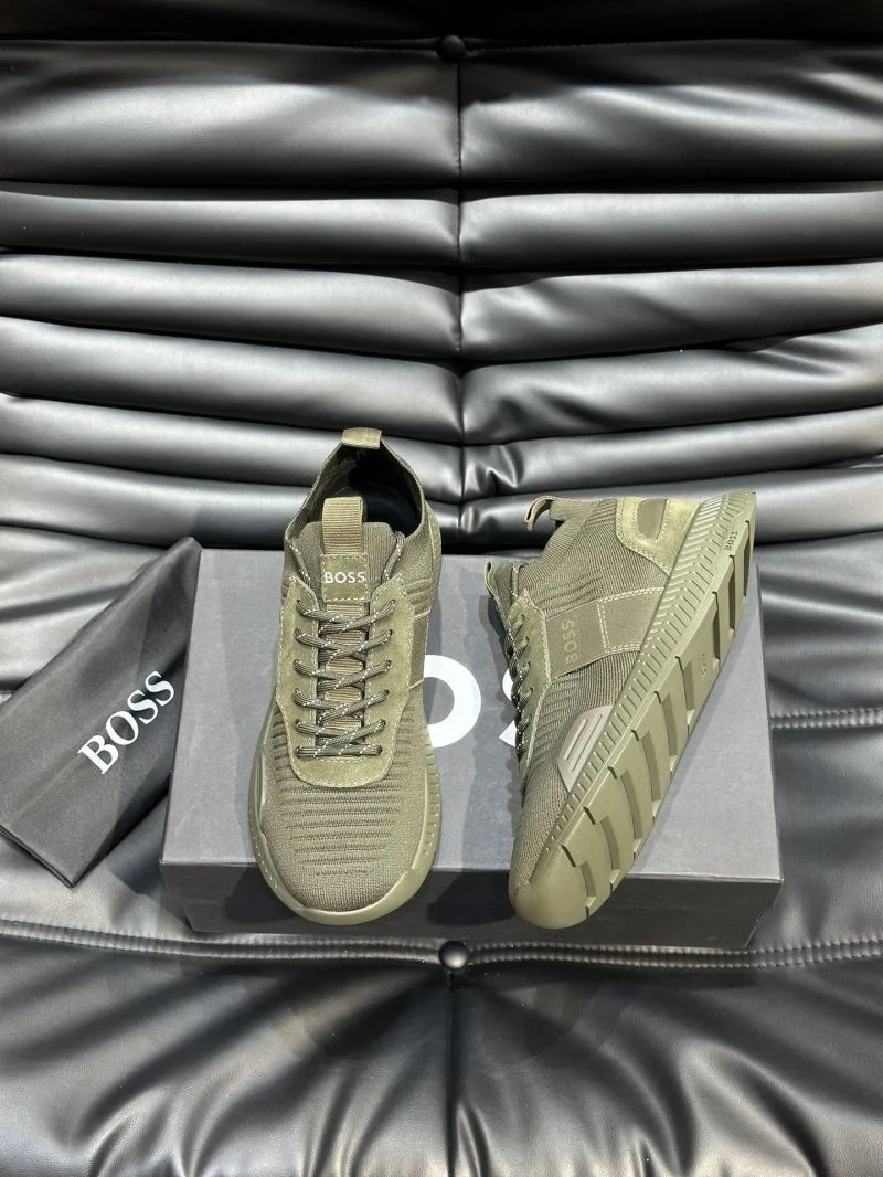 EyeCatching Boss Shoes 14770