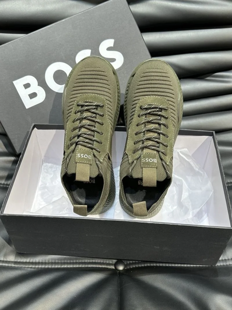 EyeCatching Boss Shoes 14770