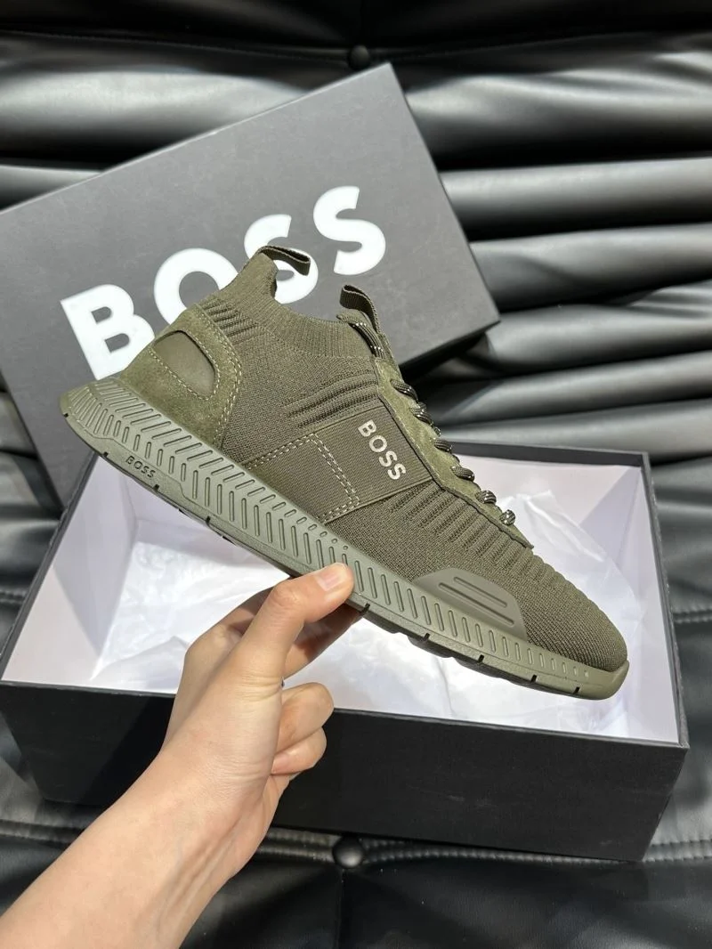 EyeCatching Boss Shoes 14770