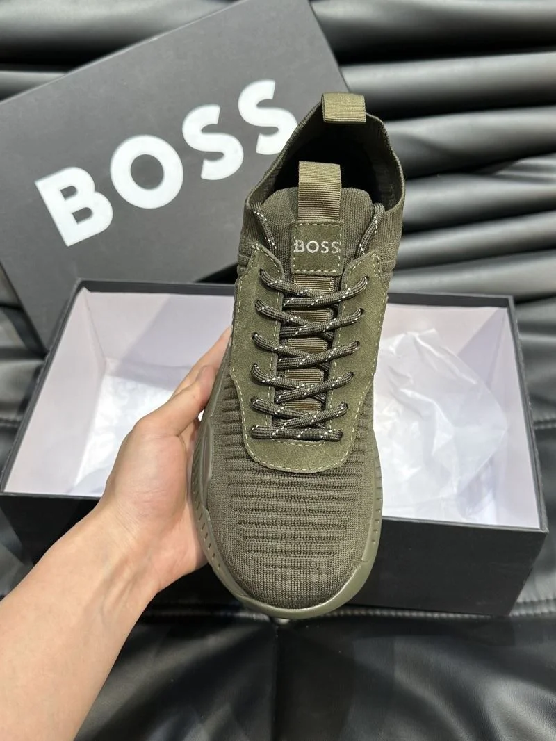 EyeCatching Boss Shoes 14770