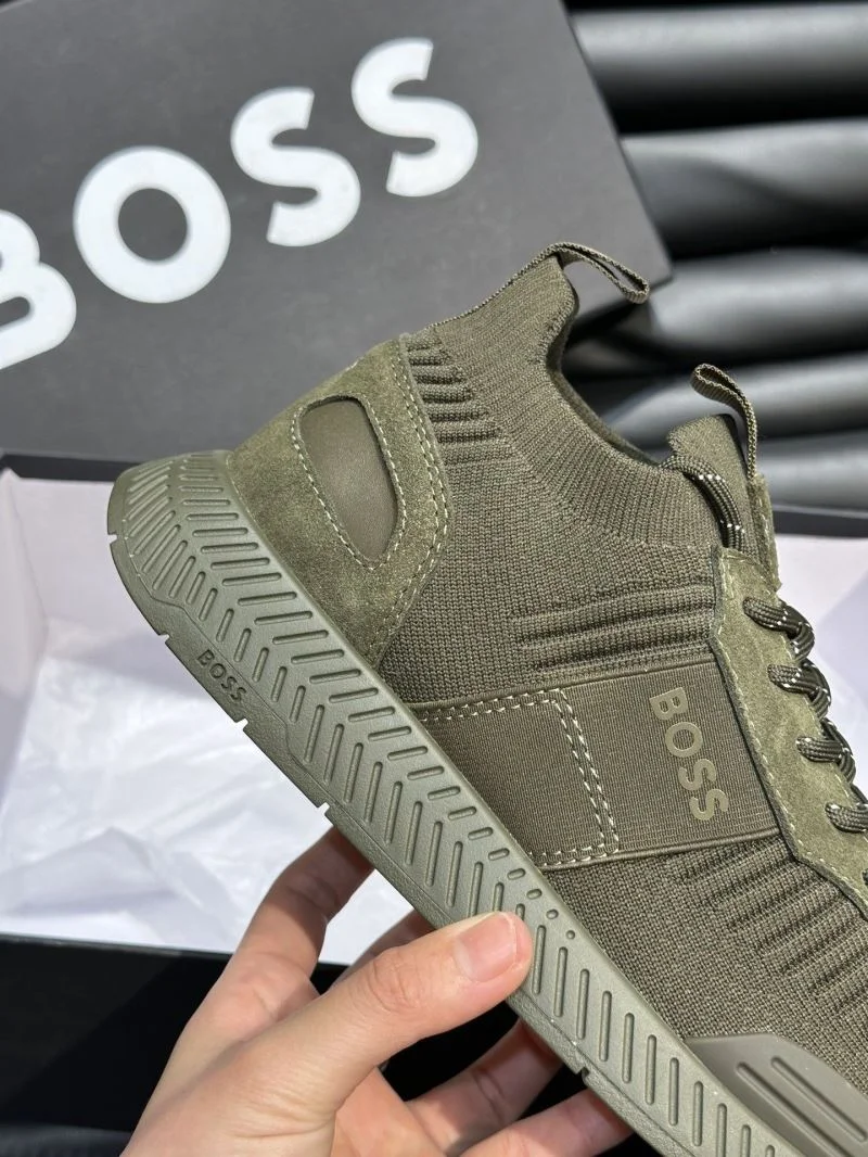 EyeCatching Boss Shoes 14770