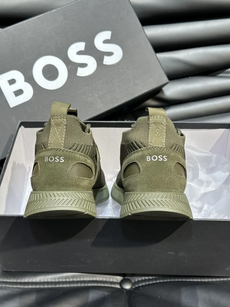 EyeCatching Boss Shoes 14770