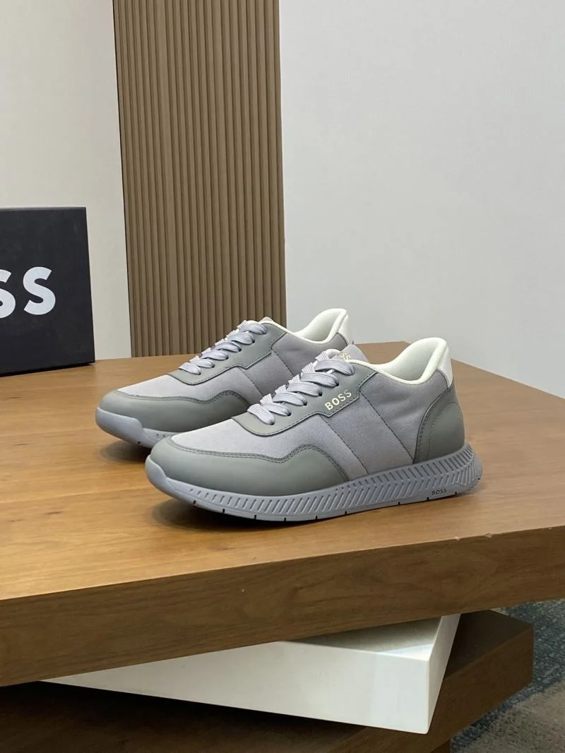 Boss Shoes Trendy 14776