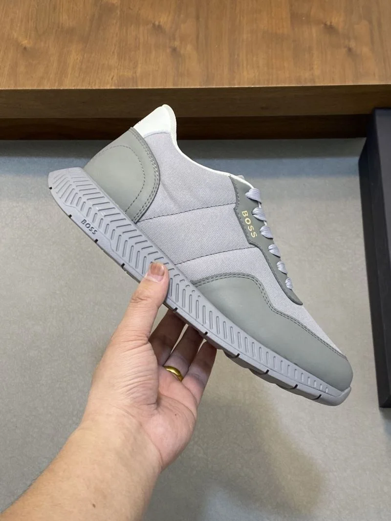 Boss Shoes Trendy 14776