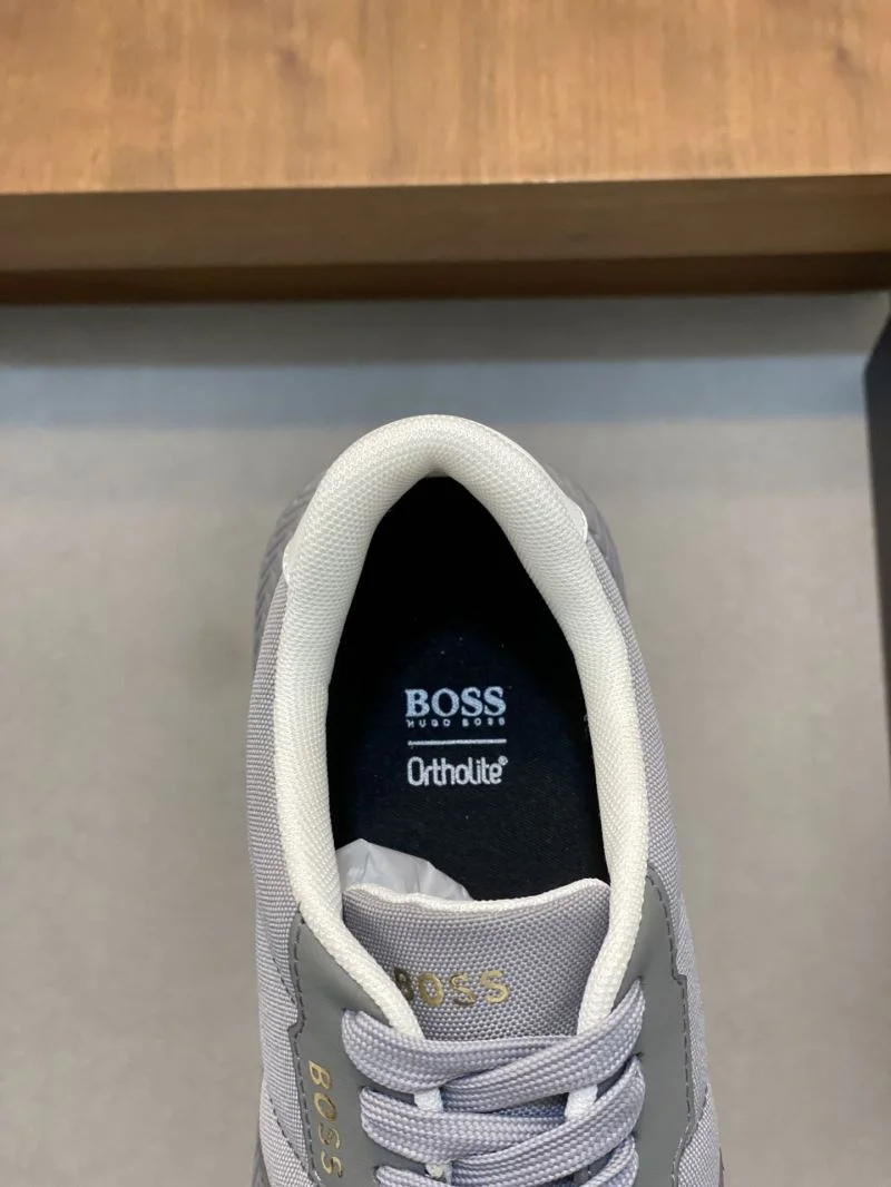 Boss Shoes Trendy 14776