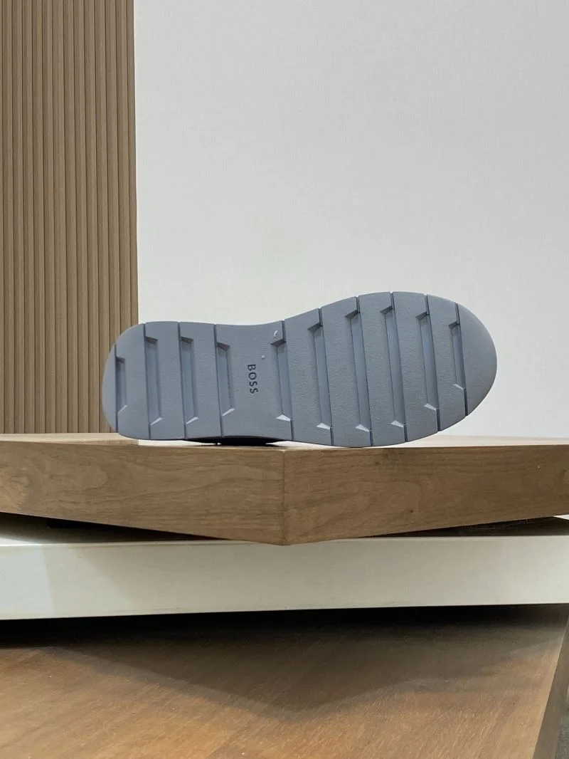 Boss Shoes Trendy 14776