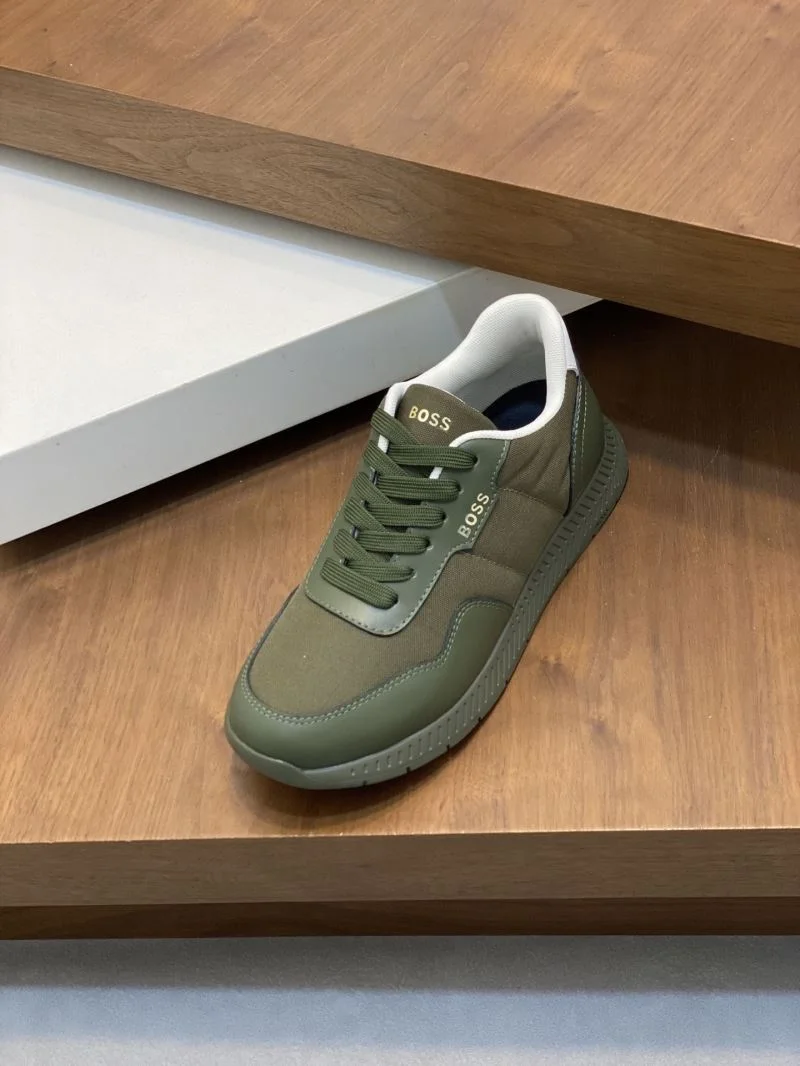 Contemporary Boss Shoes 14766