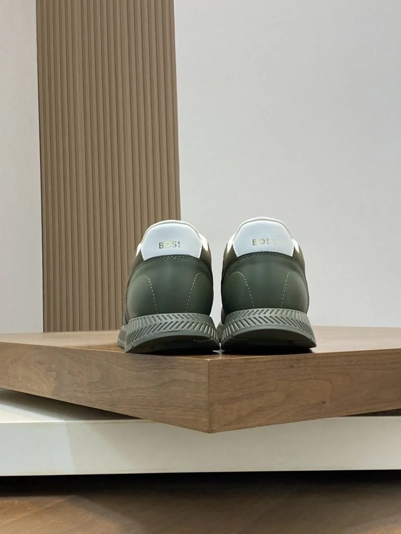 Contemporary Boss Shoes 14766