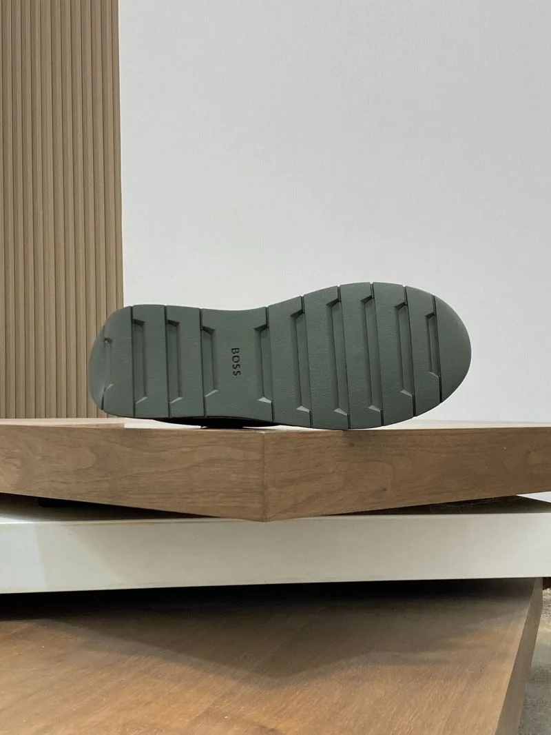 Contemporary Boss Shoes 14766