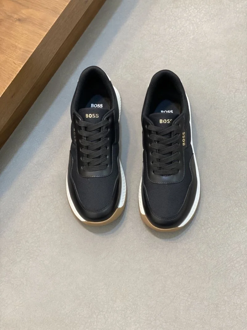 Unique Boss Shoes 14785