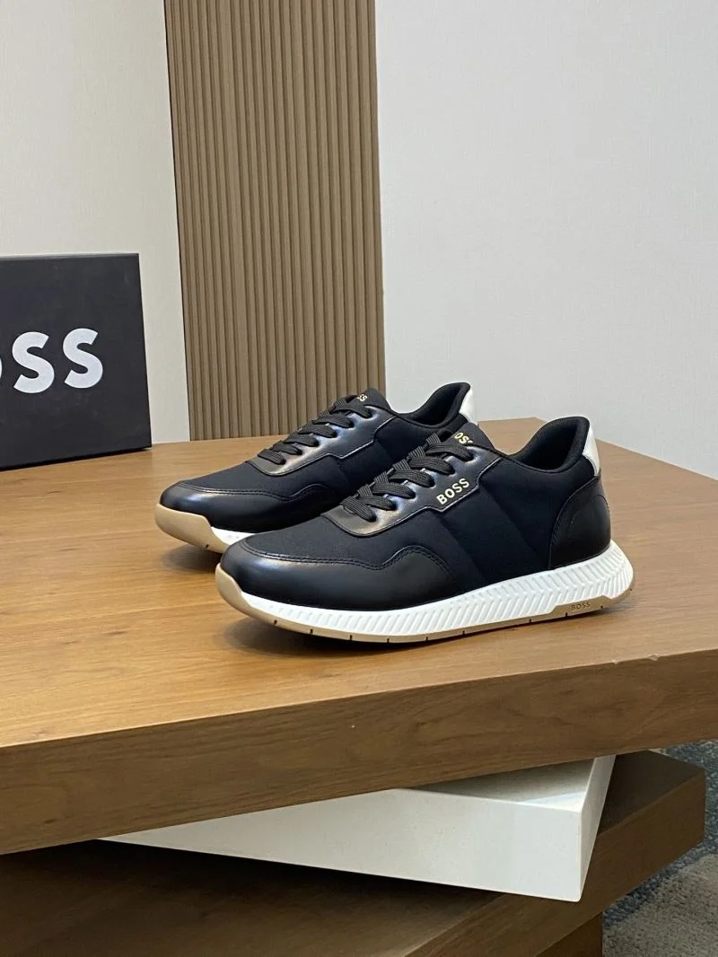 Unique Boss Shoes 14785