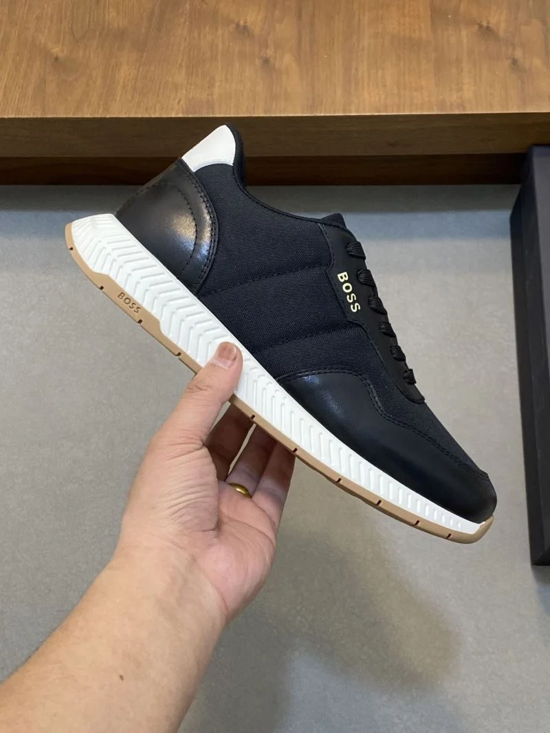 Unique Boss Shoes 14785