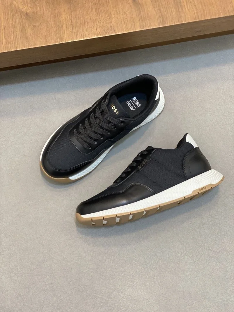 Unique Boss Shoes 14785
