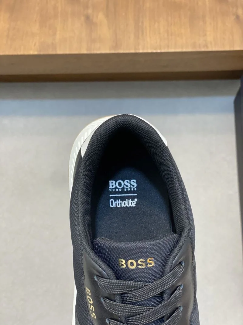 Unique Boss Shoes 14785