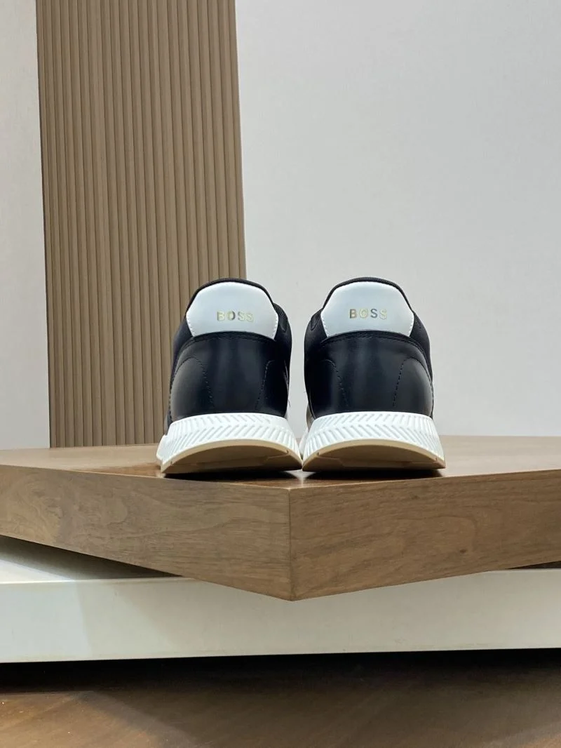 Unique Boss Shoes 14785