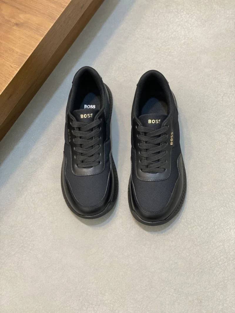Comfortable Boss Shoes 14761