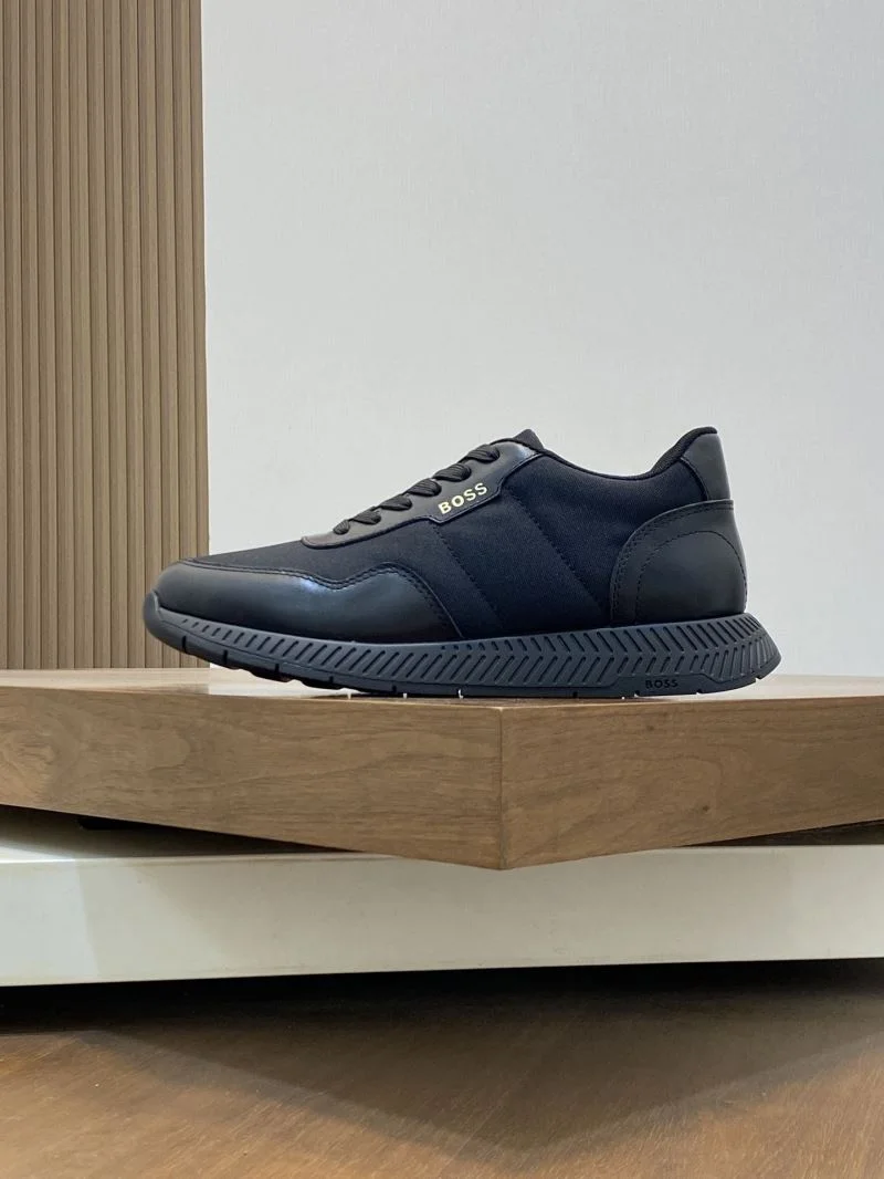 Comfortable Boss Shoes 14761