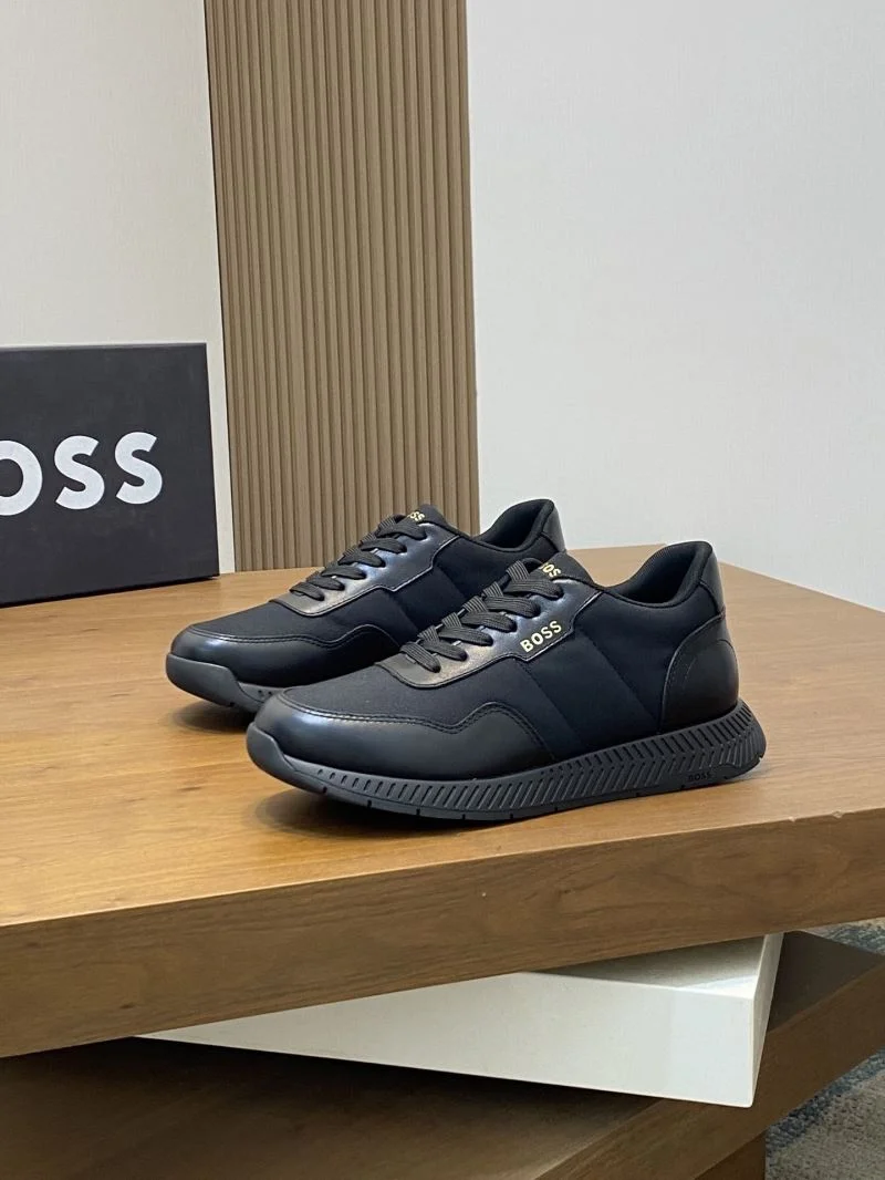 Comfortable Boss Shoes 14761