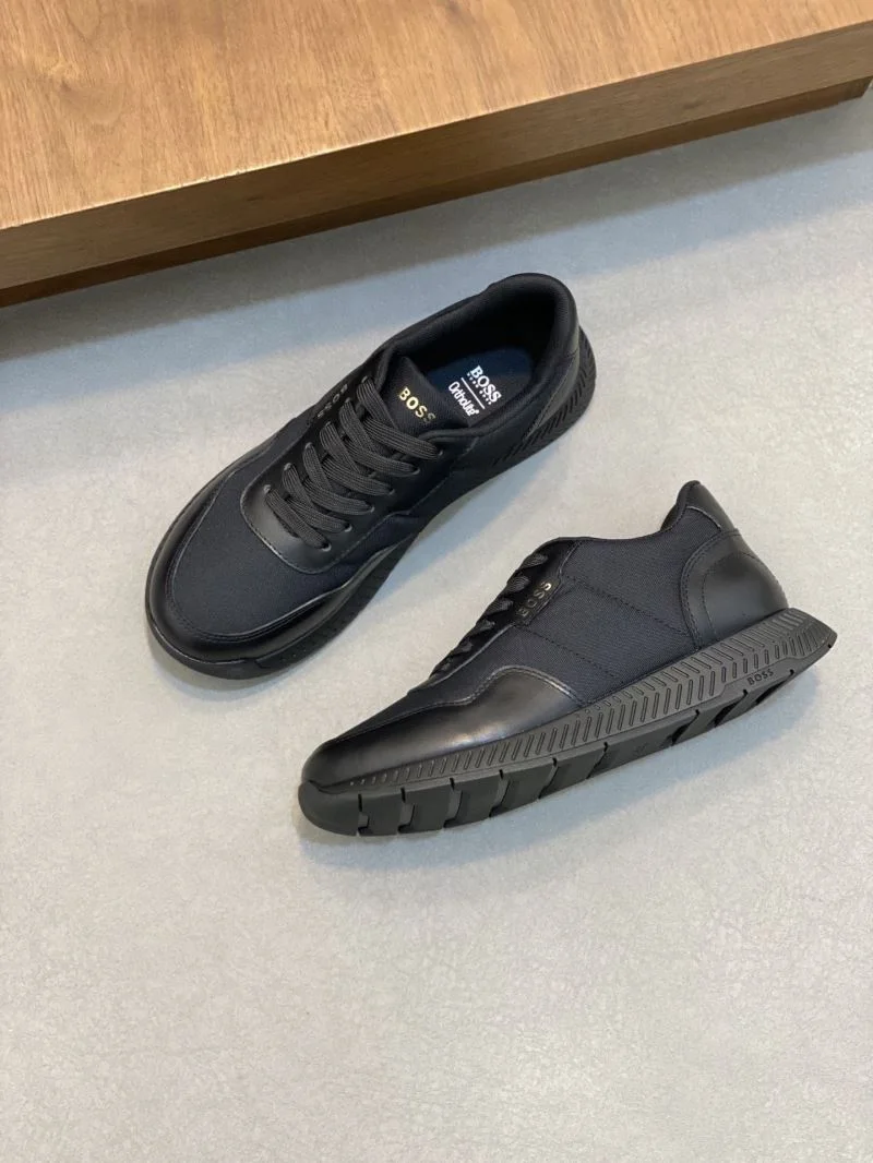 Comfortable Boss Shoes 14761