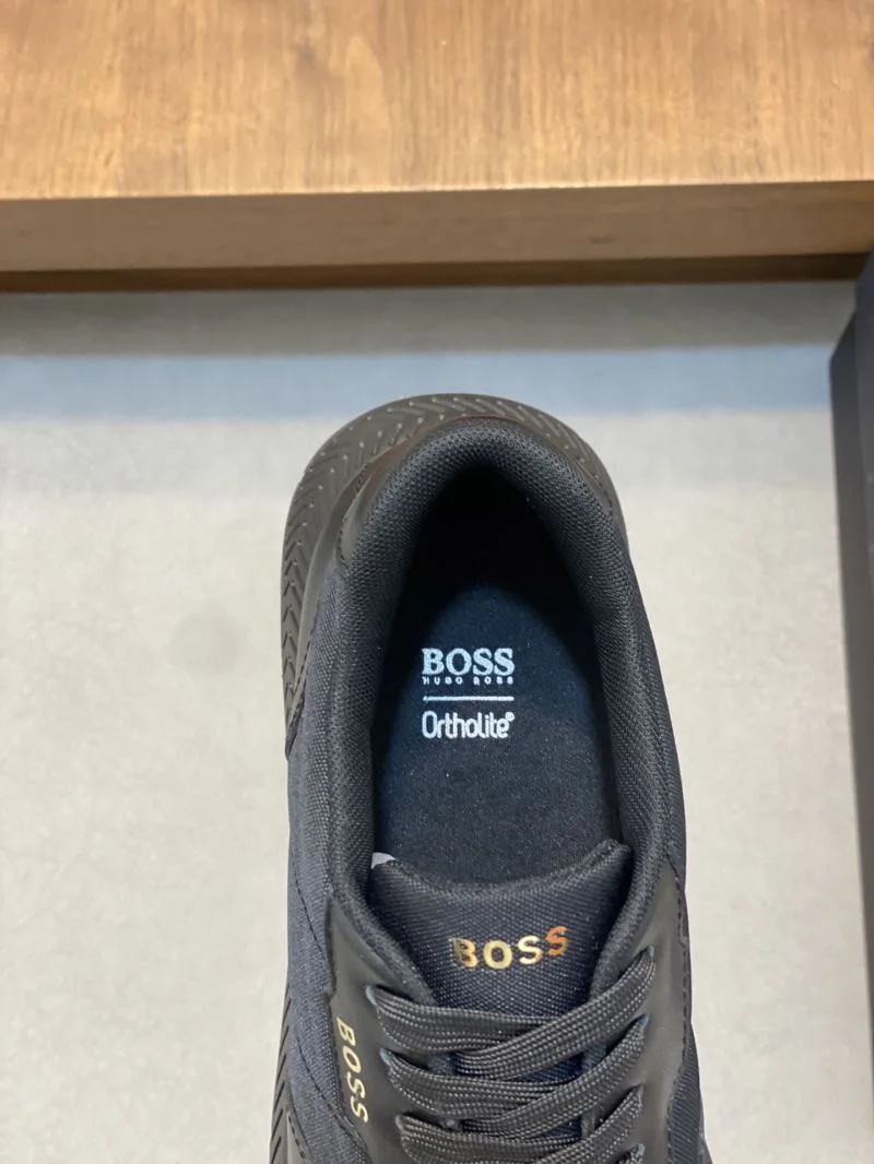 Comfortable Boss Shoes 14761
