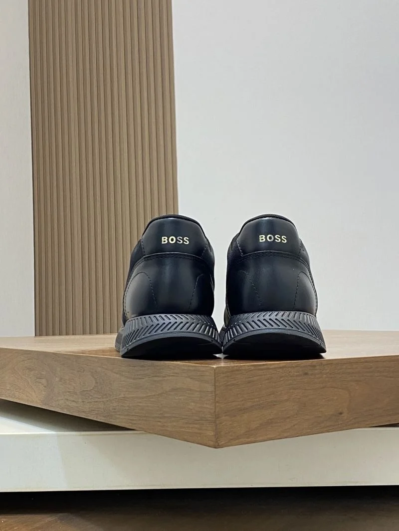 Comfortable Boss Shoes 14761