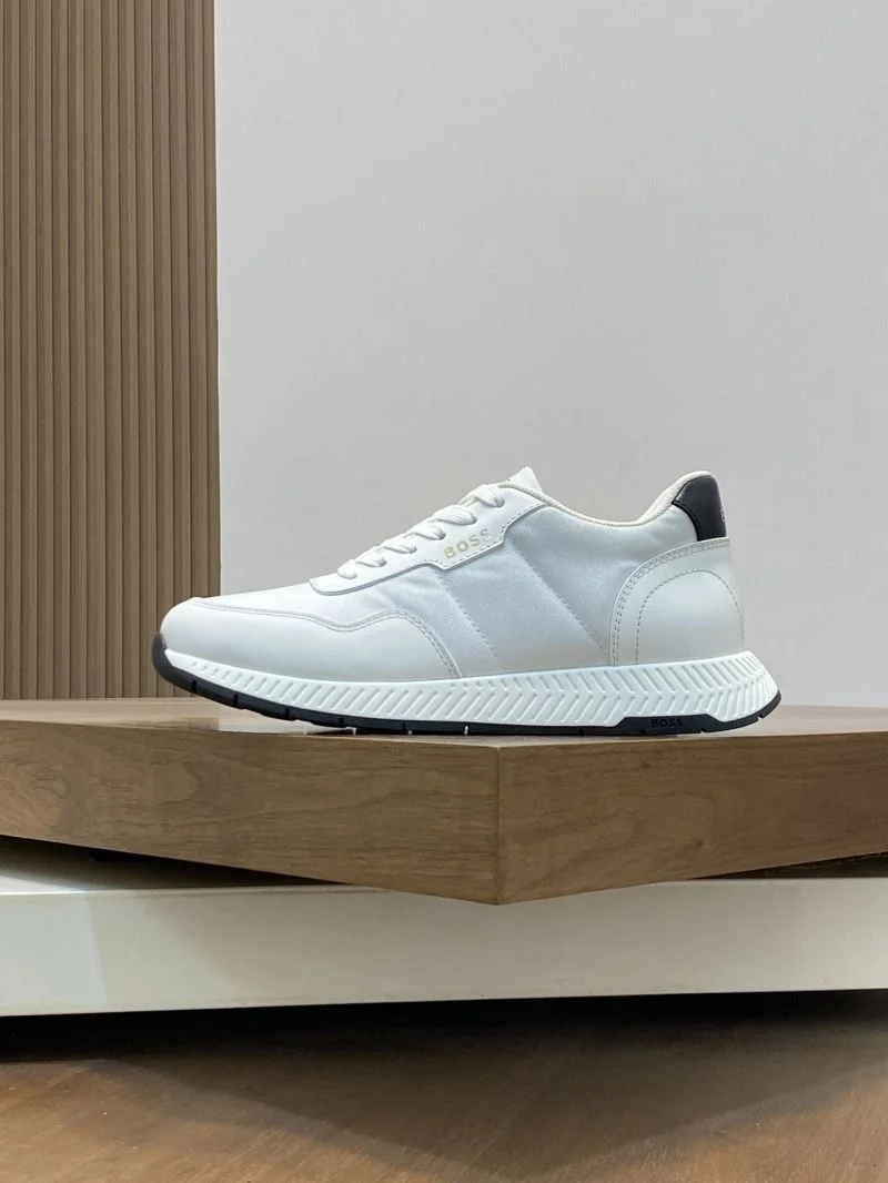 Elegant Boss Shoes 14777